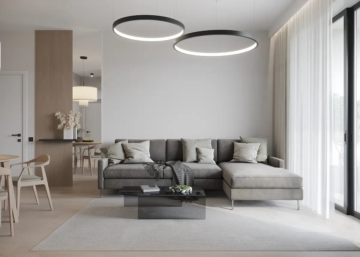 Gateway Residences — новостройка в Лимассоле, Mesa Geitonia 7