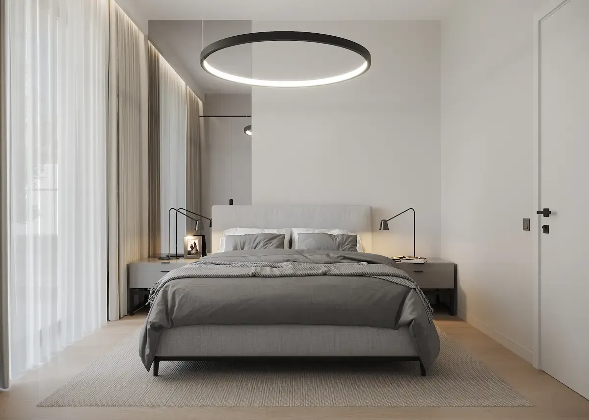 Gateway Residences — новостройка в Лимассоле, Mesa Geitonia 8