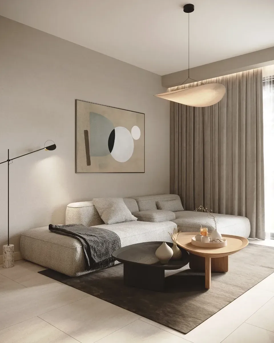 Bidifer — new development in Central Limassol, Limassol 5