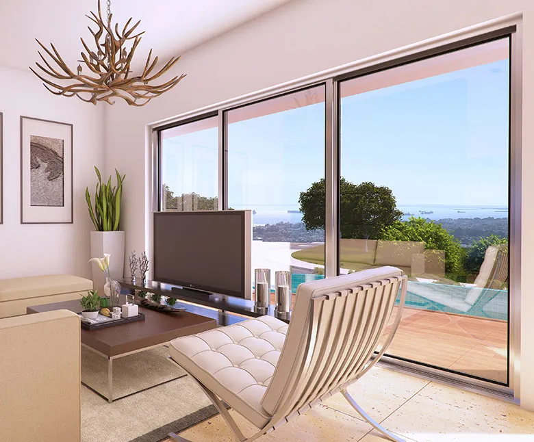 Horizon Villas — new development in Ayia Napa, Limassol 2