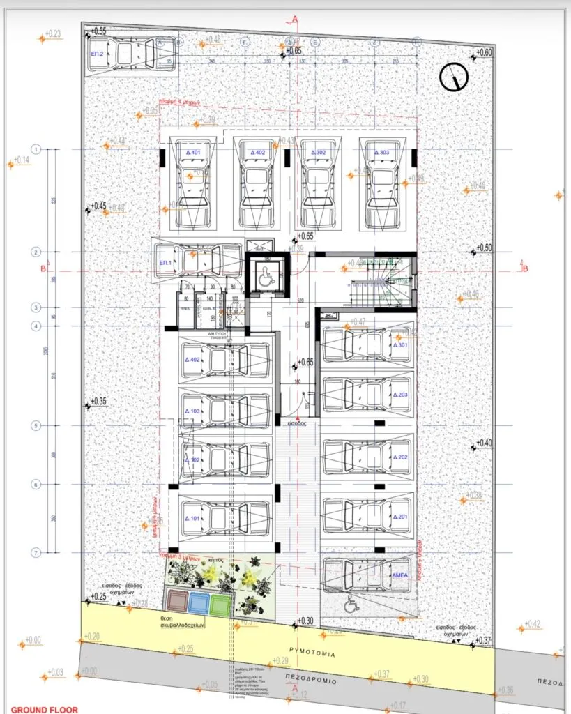 M7 — new development in Dasoupoli, Nicosia 1