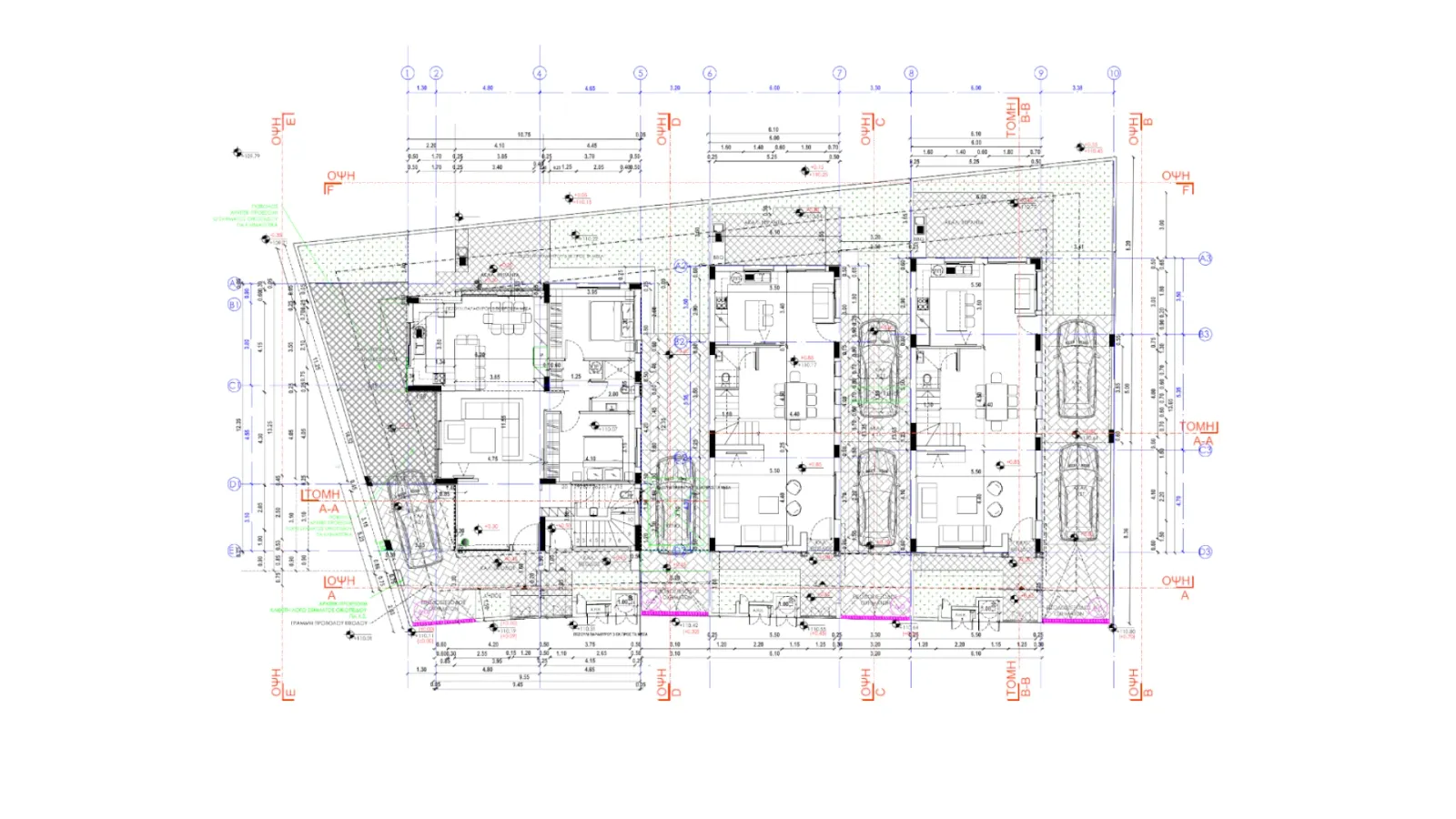 NEMA Alto — new development in Ypsonas, Limassol 3