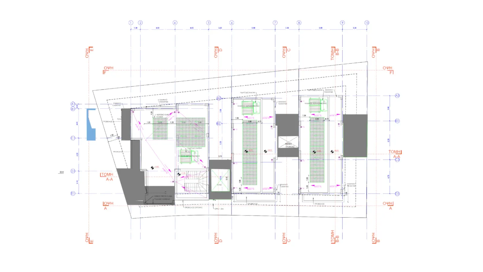 NEMA Alto — new development in Ypsonas, Limassol 7