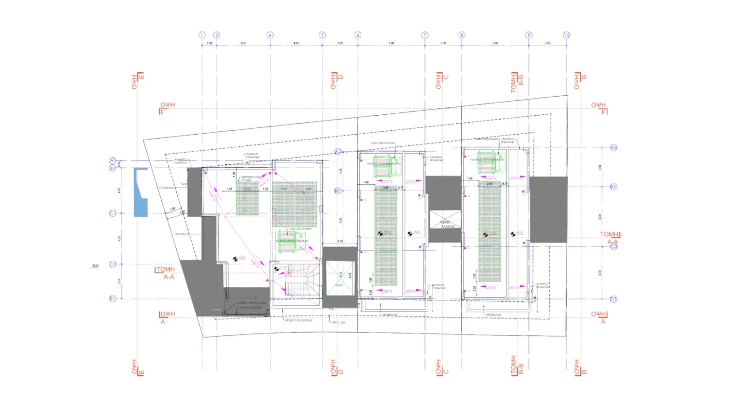 NEMA Alto — new development in Ypsonas, Limassol 8