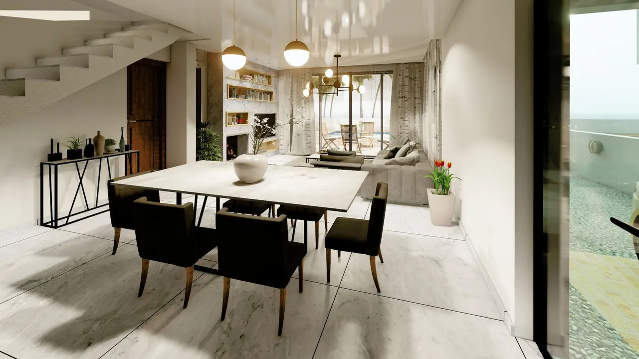 Turquoise Sea Views — new development in Kapparis, Famagusta 4