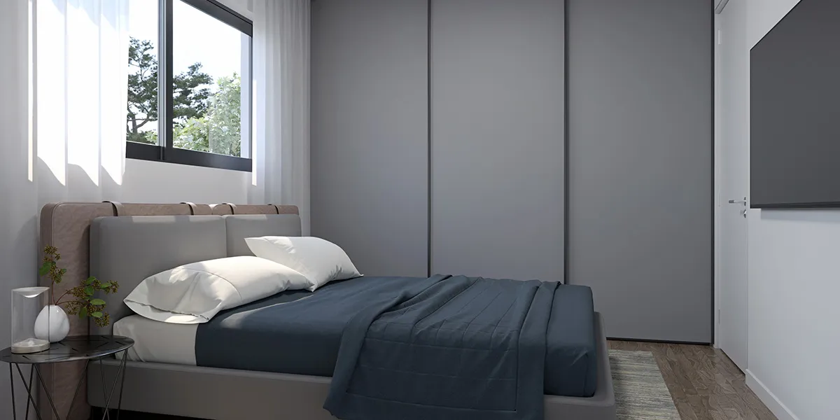 Blue Coral Homes — new development in Parekklisia, Limassol 7