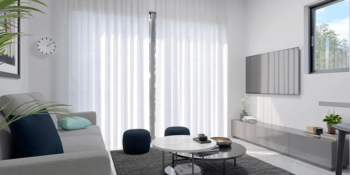 Blue Coral Homes — new development in Parekklisia, Limassol 8