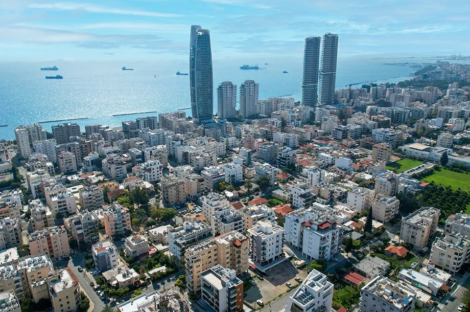 Shinko Residences — new development in Neapolis, Limassol 3