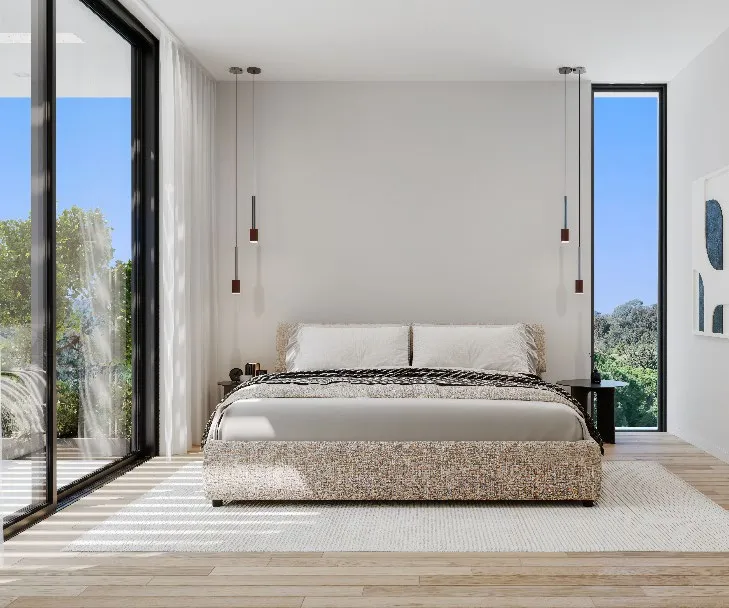 Park Residences — new development in Acropolis, Nicosia 4