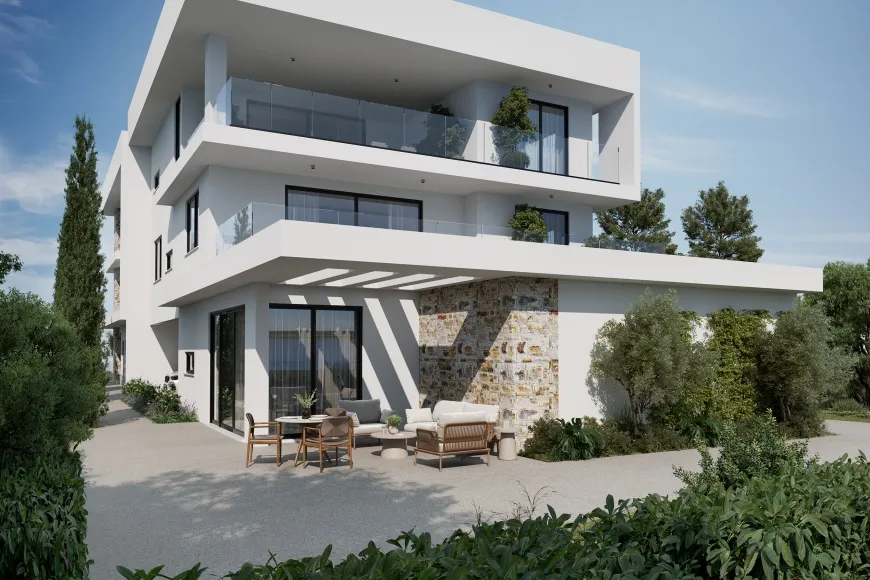 Saint Nicholas 4 — new development in Oroklini, Larnaca 3
