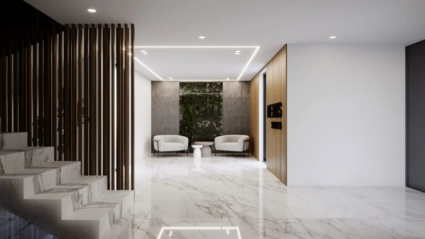 NEXUS — new development in Drosia, Larnaca 1