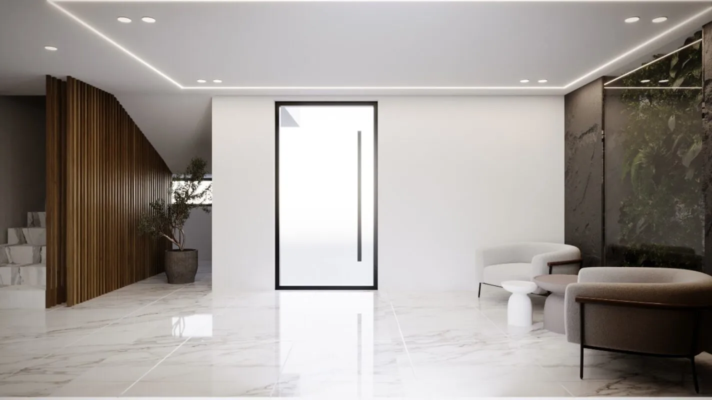 NEXUS — new development in Drosia, Larnaca 3
