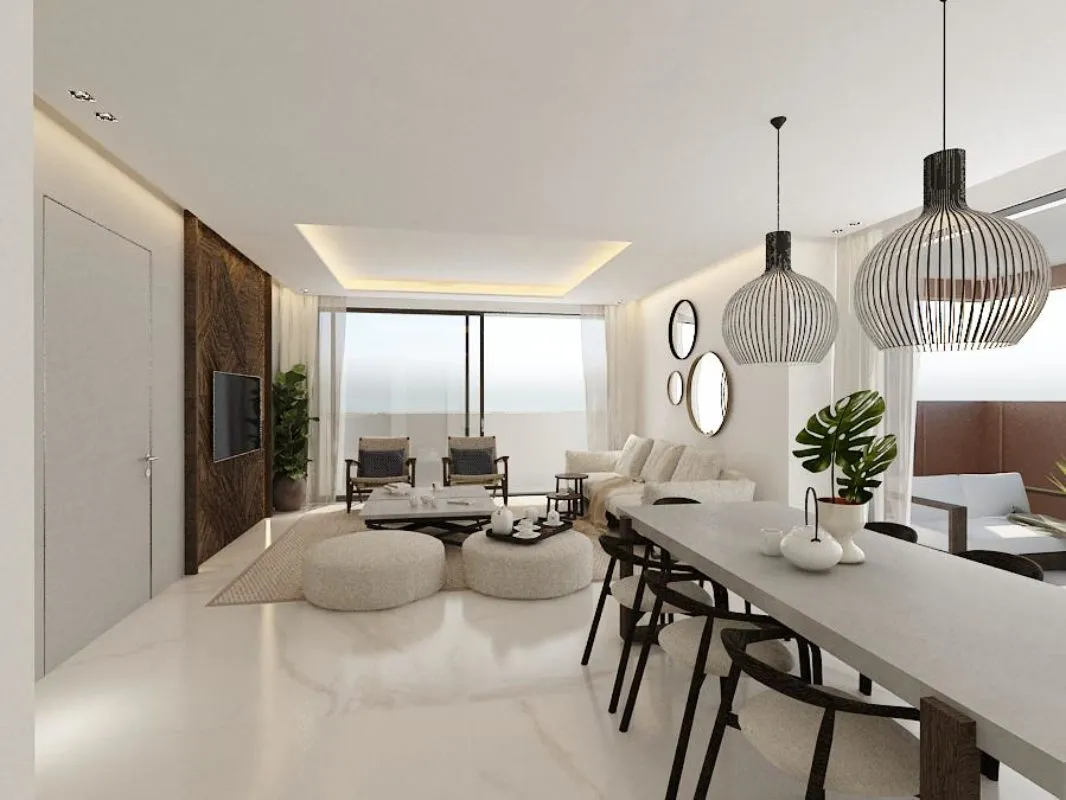 NEXUS — new development in Drosia, Larnaca 4