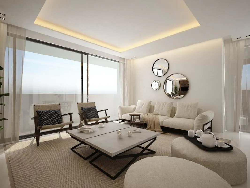 NEXUS — new development in Drosia, Larnaca 5