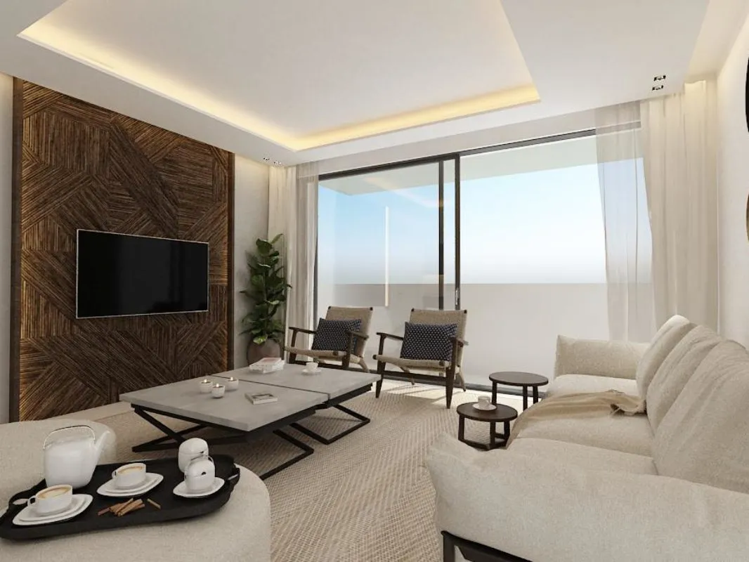 NEXUS — new development in Drosia, Larnaca 7