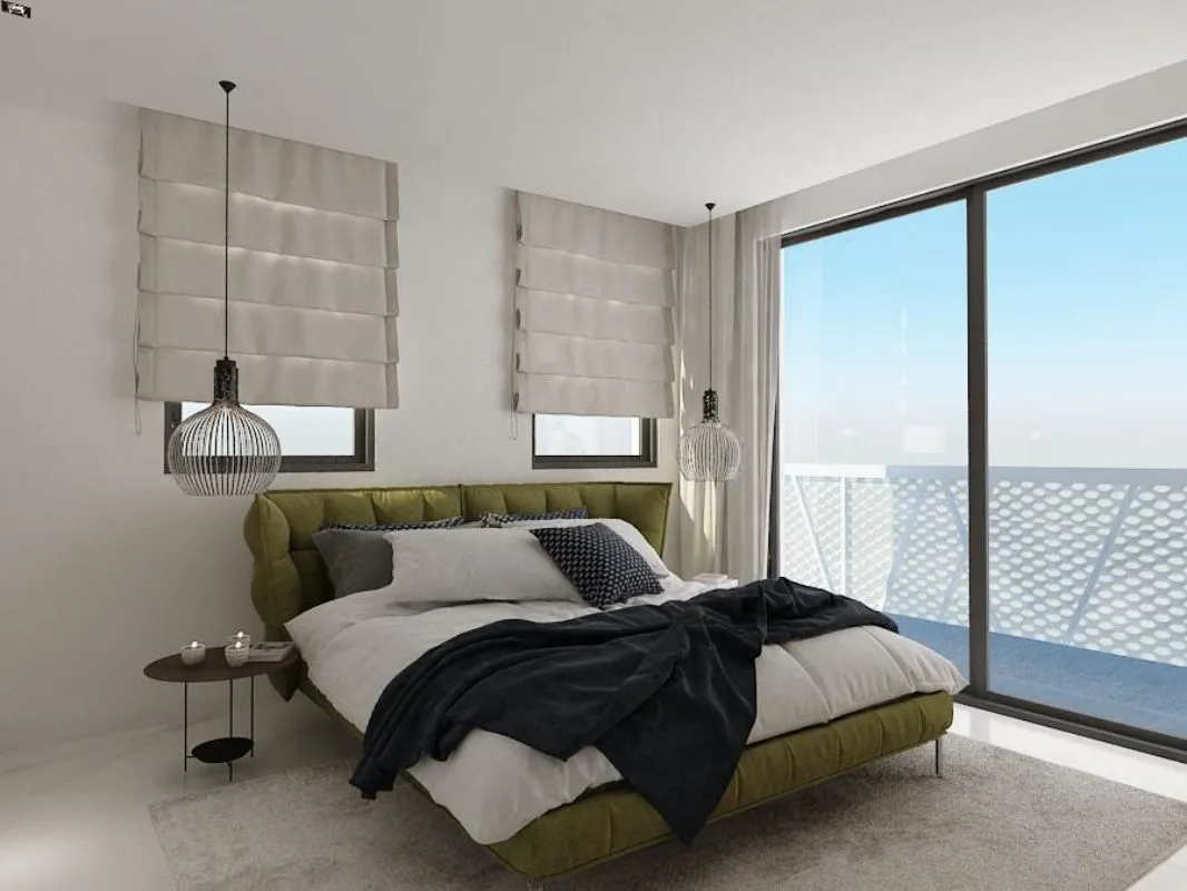 NEXUS — new development in Drosia, Larnaca 8