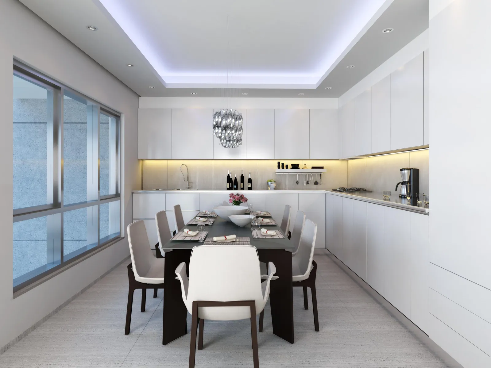Horizon Residence — new development in Limassol 5