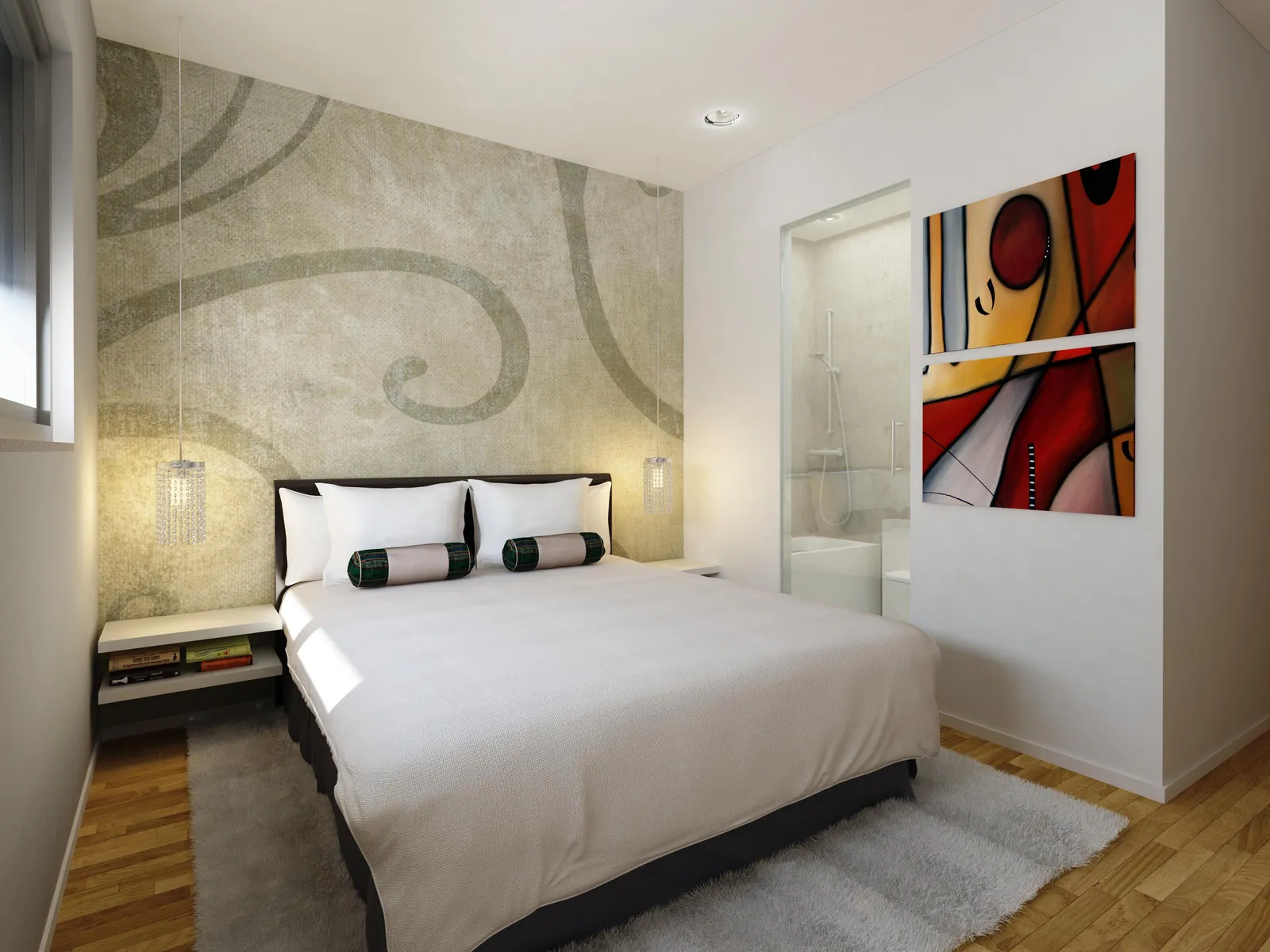 Horizon Residence — new development in Limassol 4