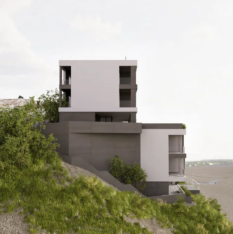 The Milwaukee — new development in Polemidia, Limassol 6