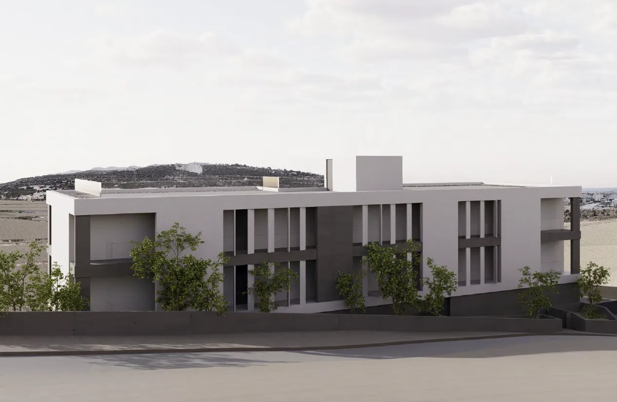 The Milwaukee — new development in Polemidia, Limassol 5