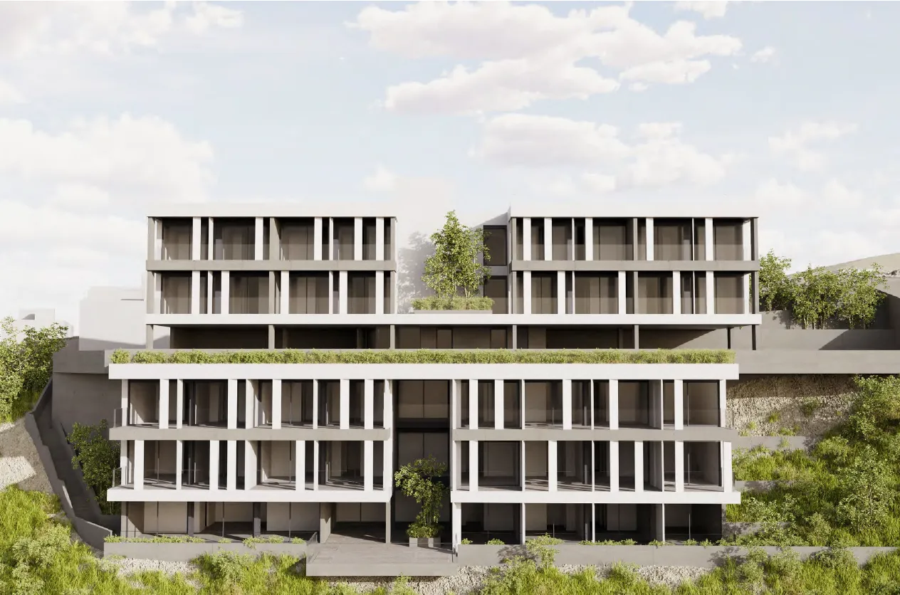 The Milwaukee — new development in Polemidia, Limassol 7