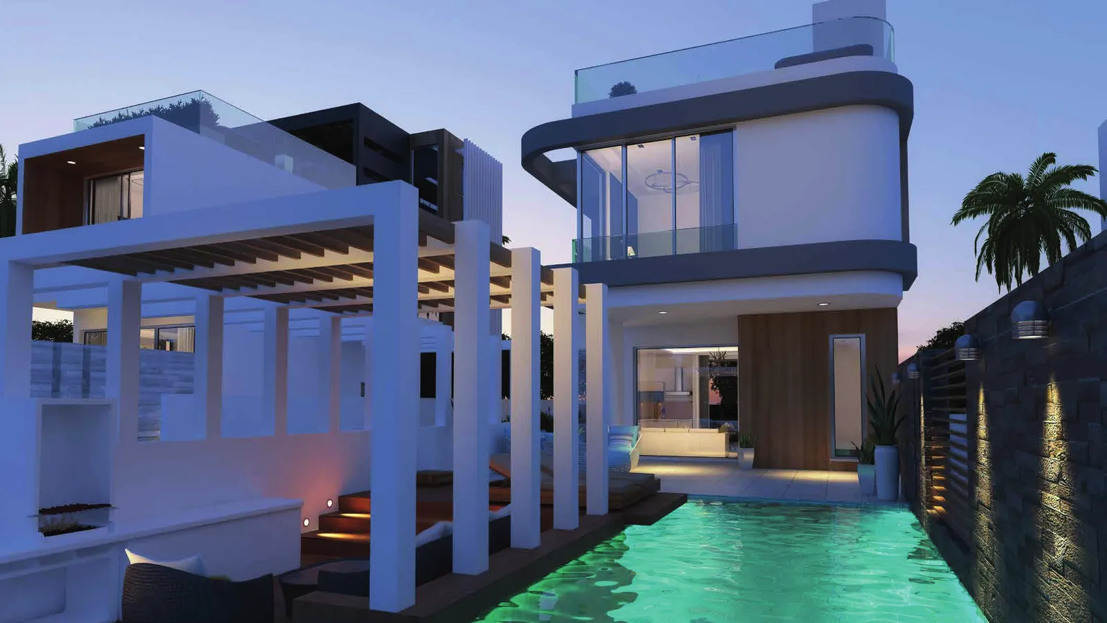 Napa Hills Residences Hilltop — empreendimento novo 3