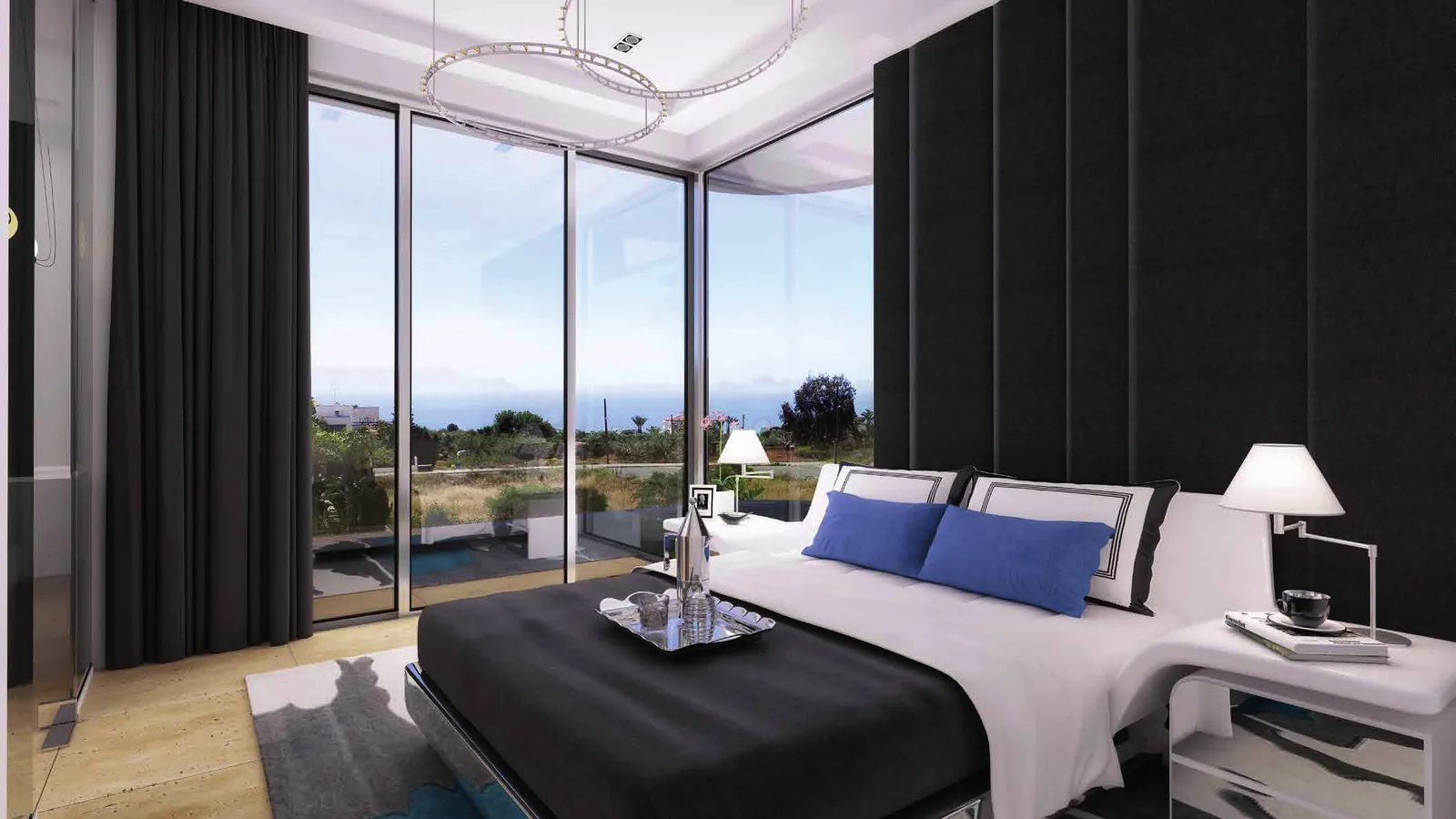 Napa Hills Residences Hilltop — empreendimento novo 6