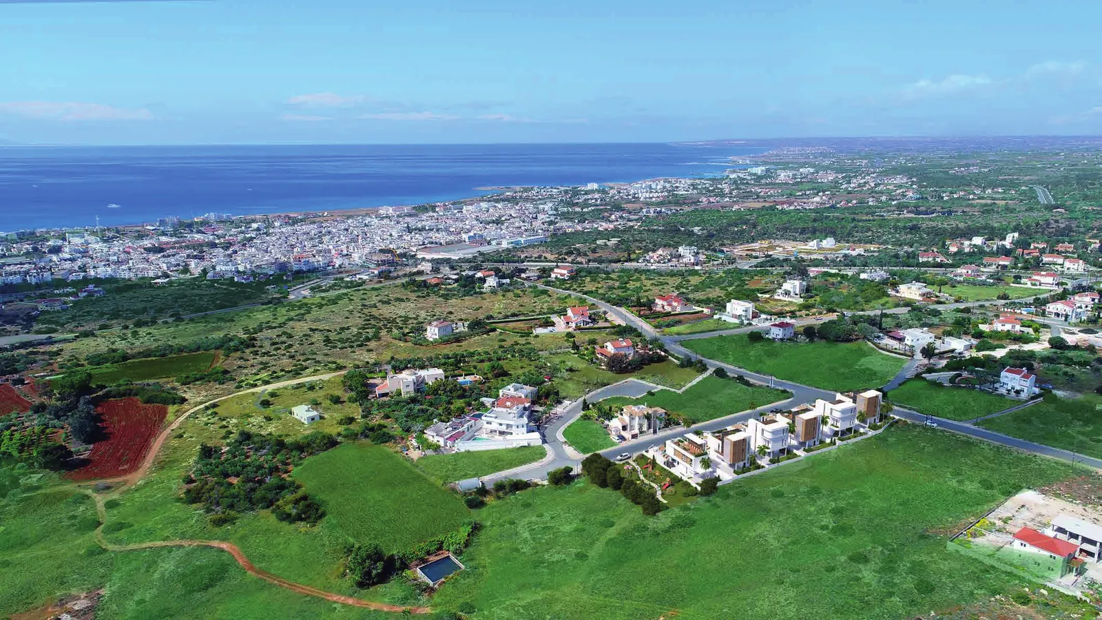Napa Hills Residences Hilltop — empreendimento novo 4