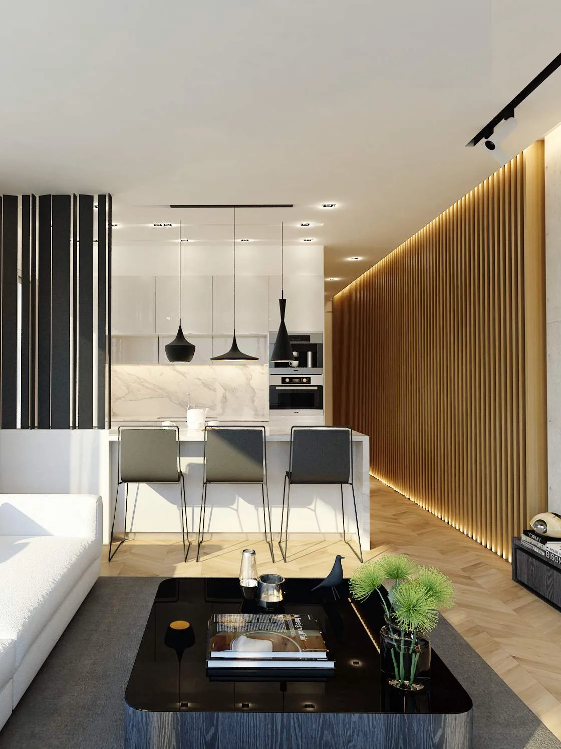 Joel Residence — new development in Engomi, Nicosia 3
