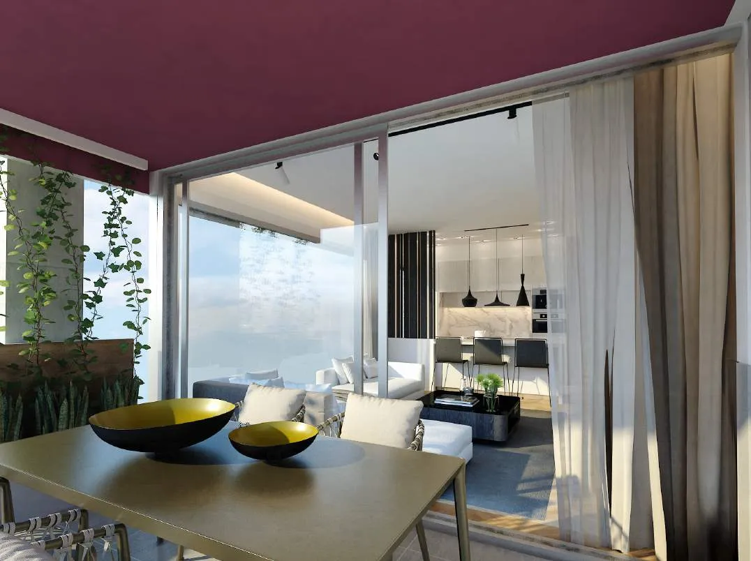 Joel Residence — new development in Engomi, Nicosia 5