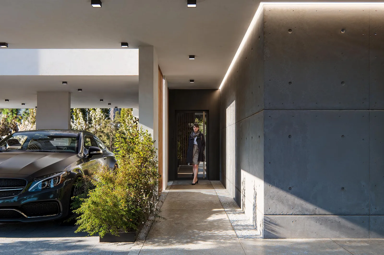 Cyres Residence 02 — new development in Germasogeia, Limassol 5