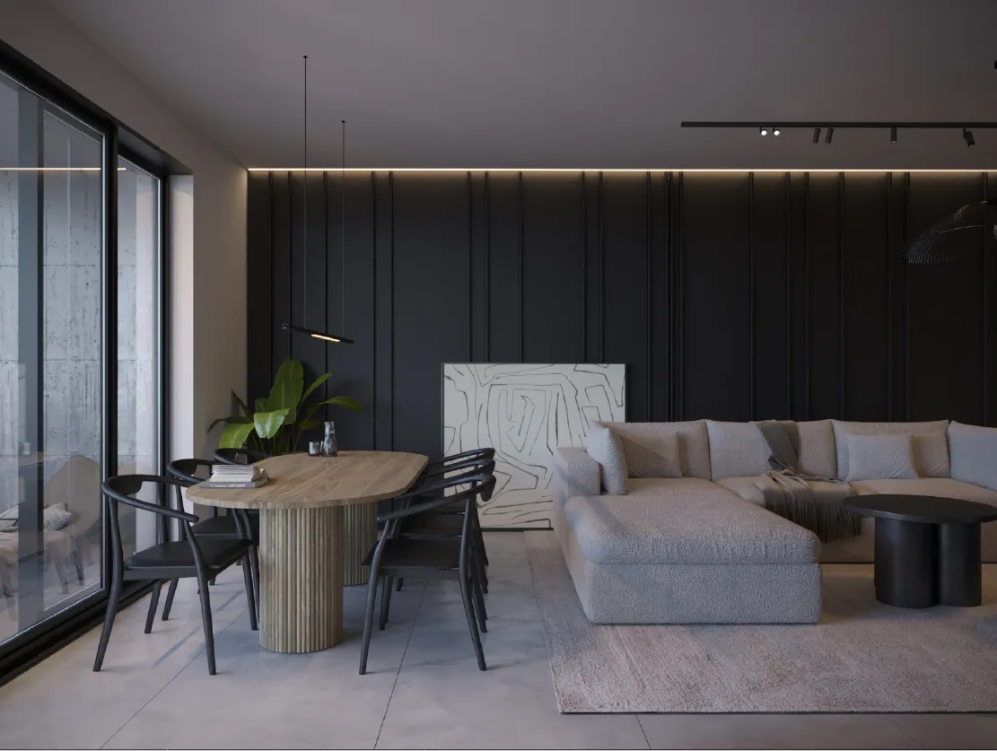 Mosxos 5 Residence — new development in Latsia, Nicosia 4