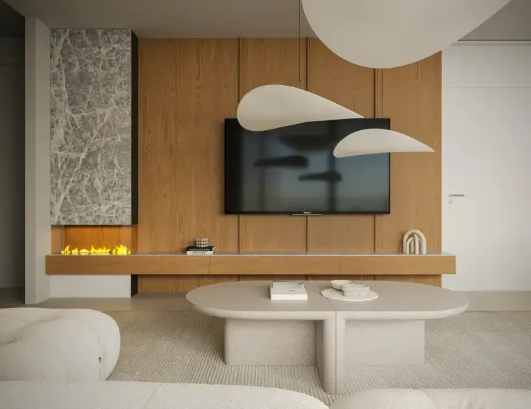 The Avenue Residences — new development in Universal, Paphos 8