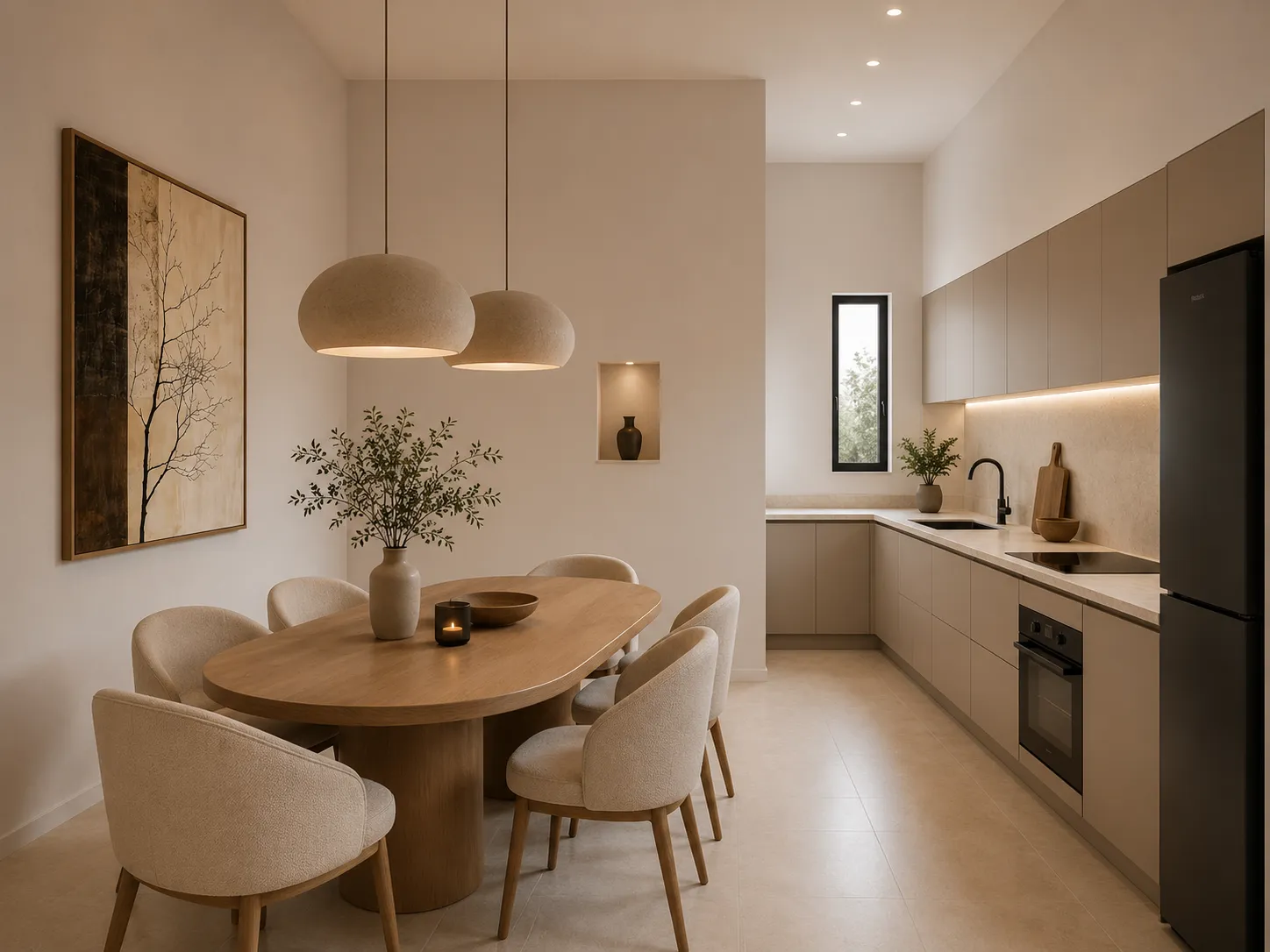 NAMI Residences — new development in Mesa Geitonia, Limassol 7