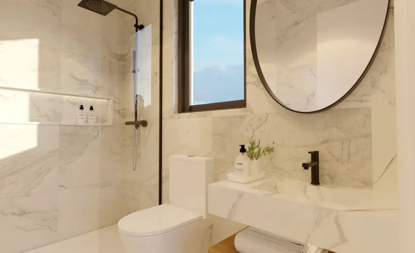 Homely Villas — новостройка в Ларнаке, Xylofagou 6