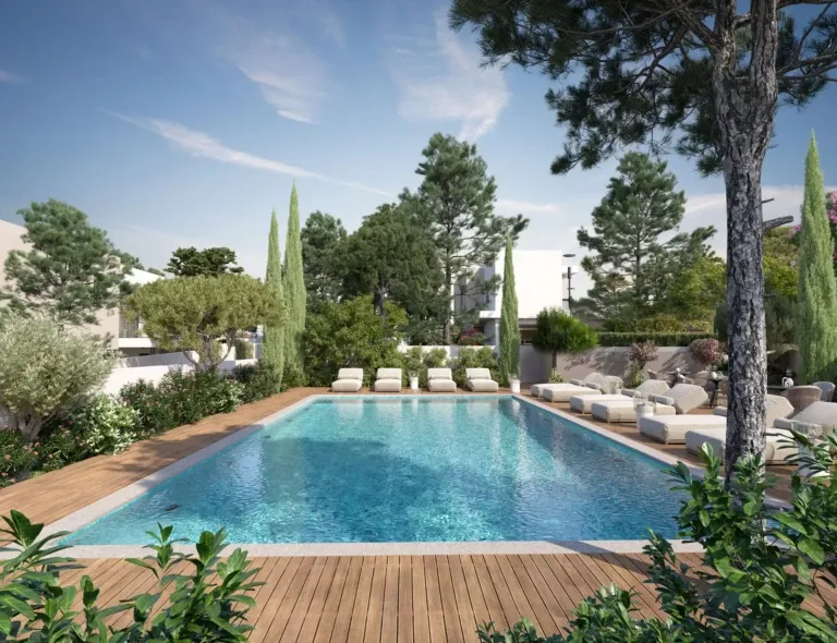 ALTI Residences — new development in Agios Tychonas, Limassol 5
