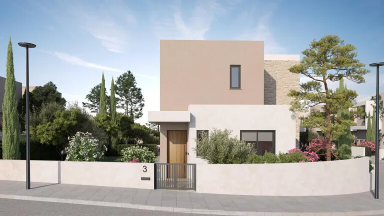 ALTI Residences — new development in Agios Tychonas, Limassol 7