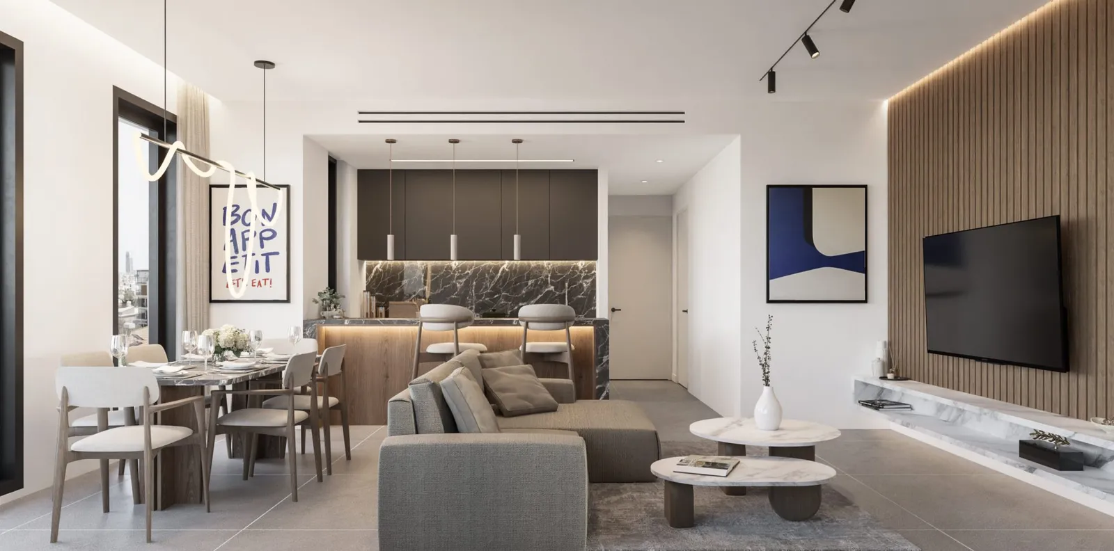 Mayia Residence — new development in Agios Nektarios, Limassol 7