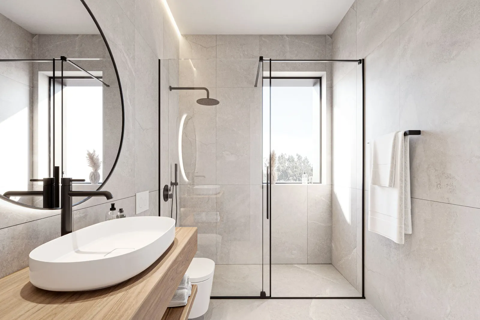 Topaz Residences — new development in Zakaki, Limassol 4