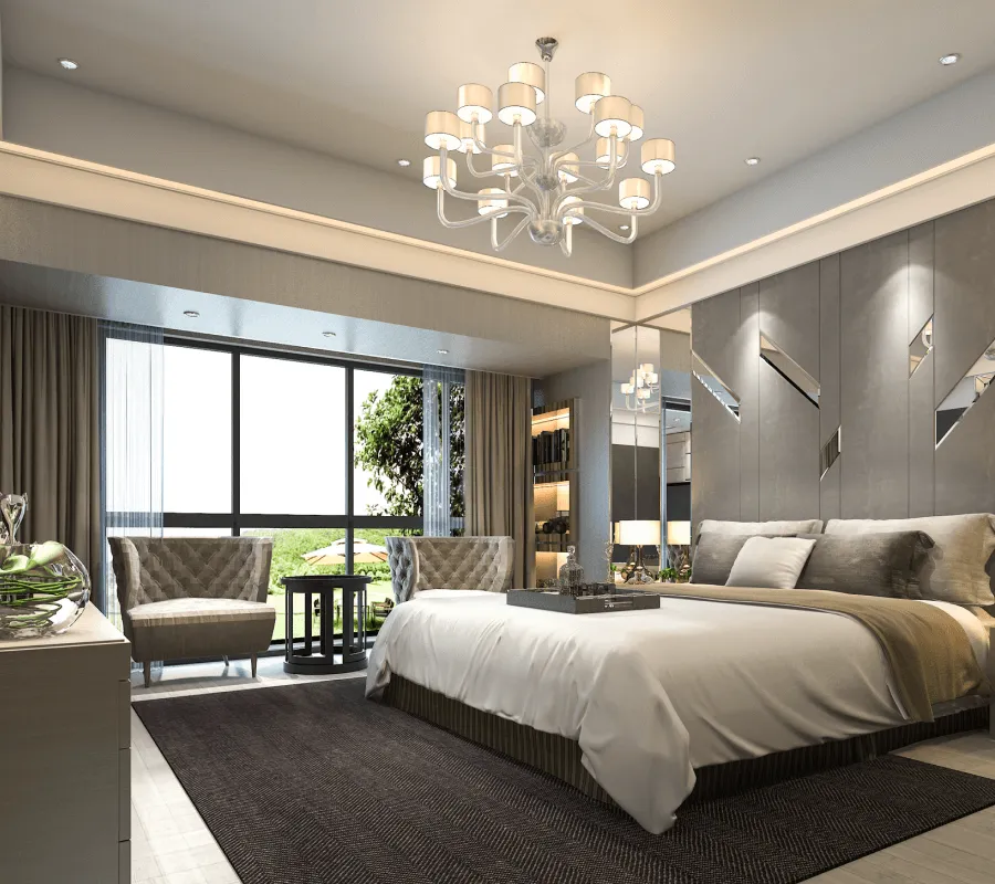 Topaz Residences — new development in Zakaki, Limassol 6