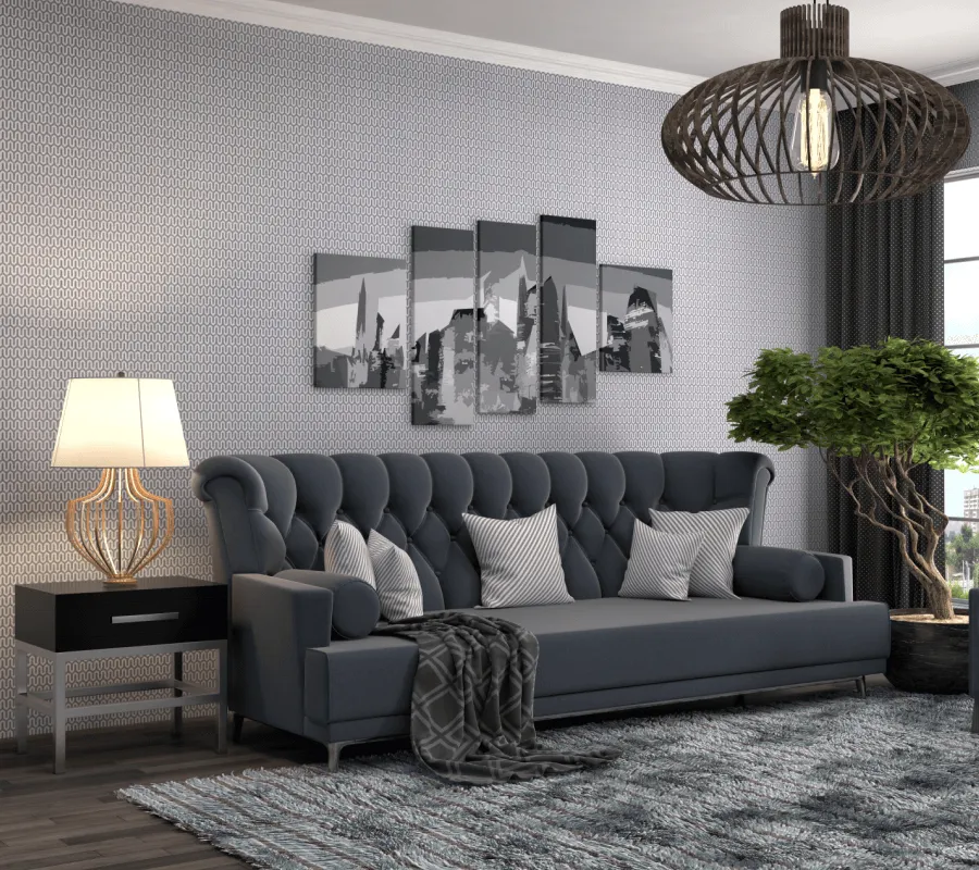 Topaz Residences — new development in Zakaki, Limassol 7