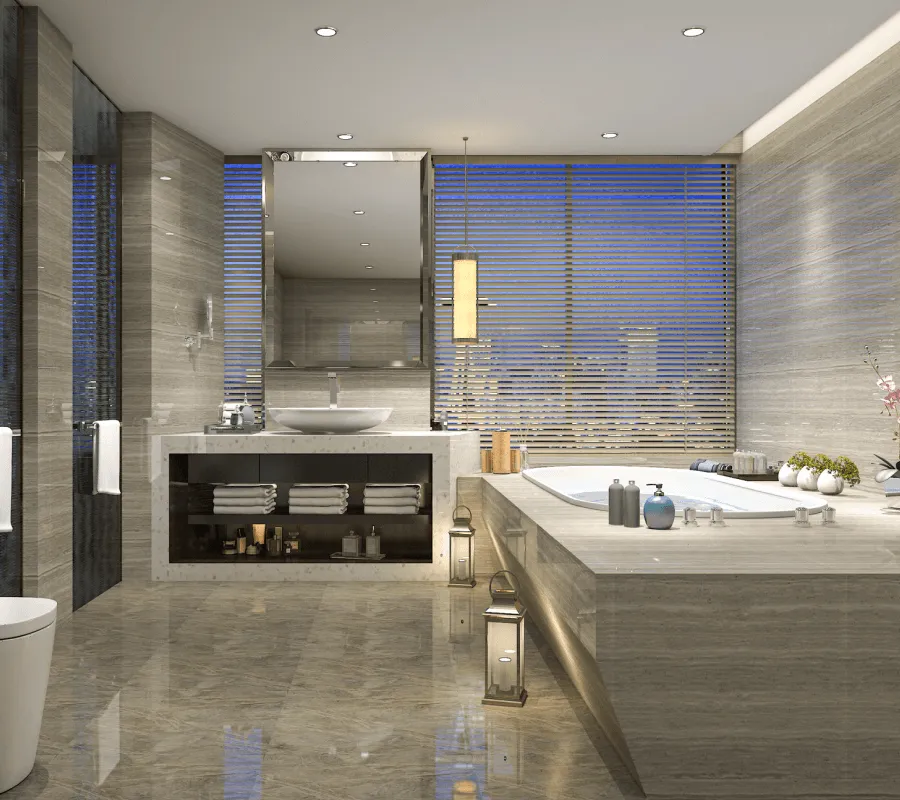 Topaz Residences — new development in Zakaki, Limassol 8