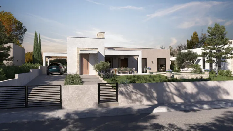 Level Residences — new development in Souni, Limassol 6