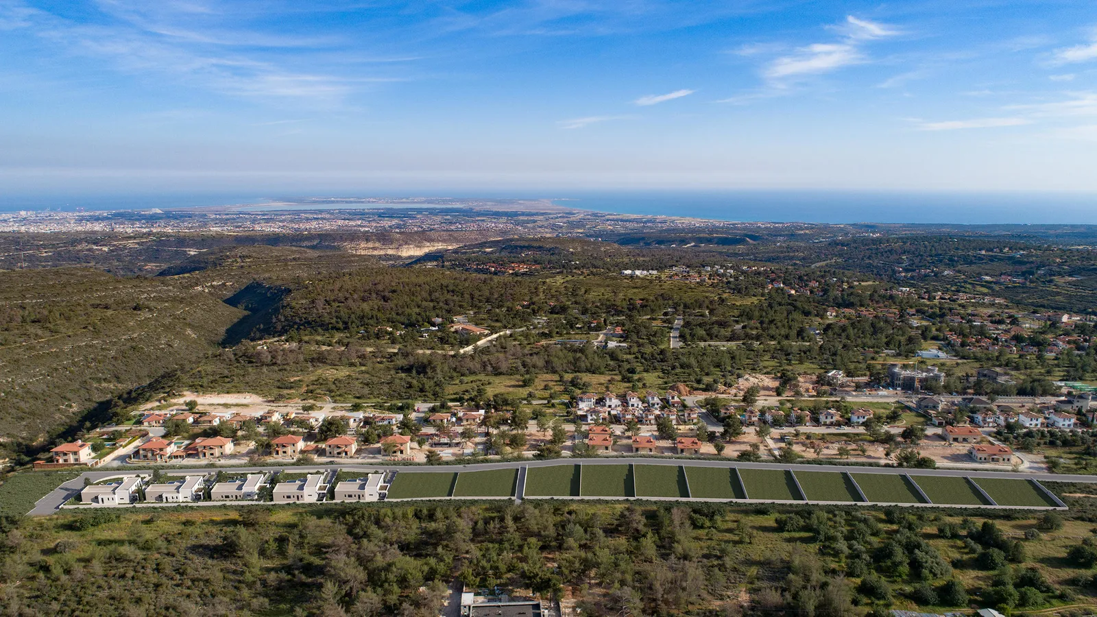 Level Residences — new development in Souni, Limassol 7
