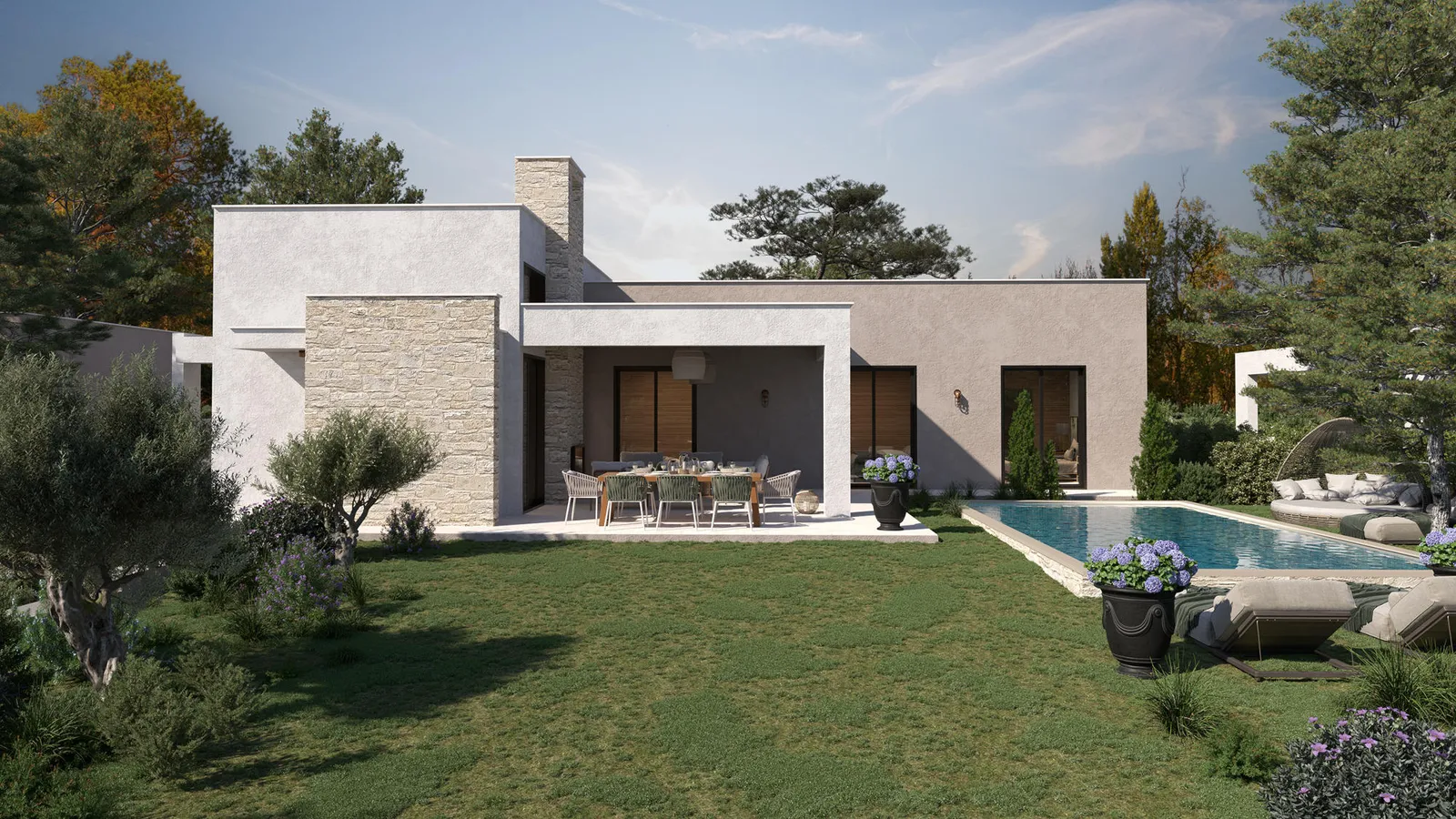 Level Residences — new development in Souni, Limassol 8