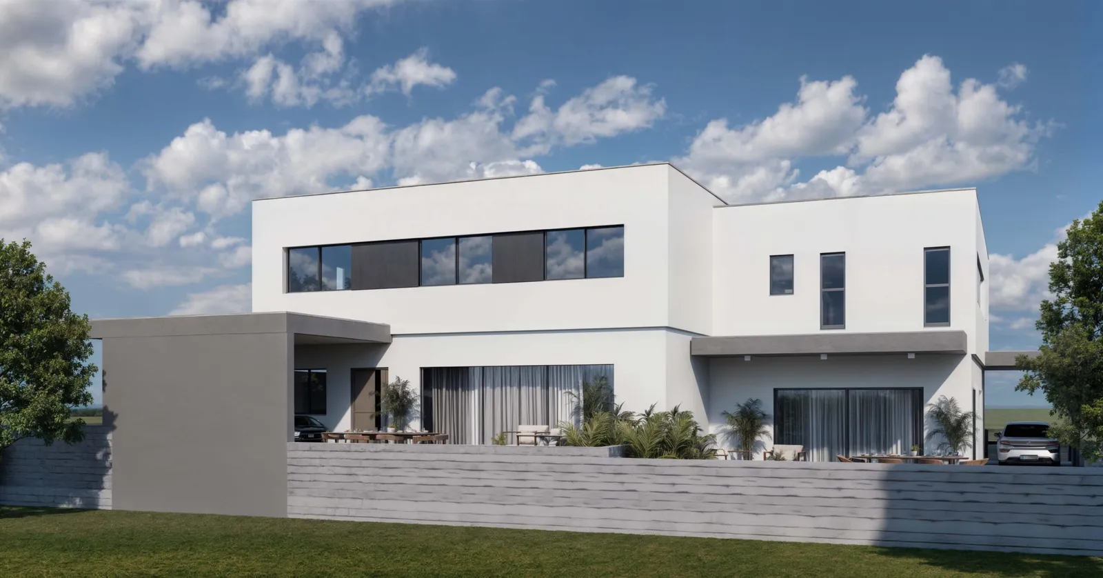 Elite Home V — new development in Lakatamia, Nicosia 1