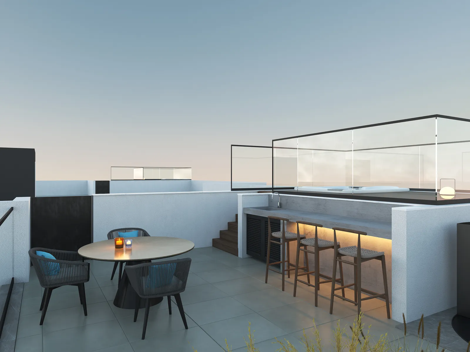 Niki Residences — новостройка в Лимассоле, Petrou & Pavlou 7