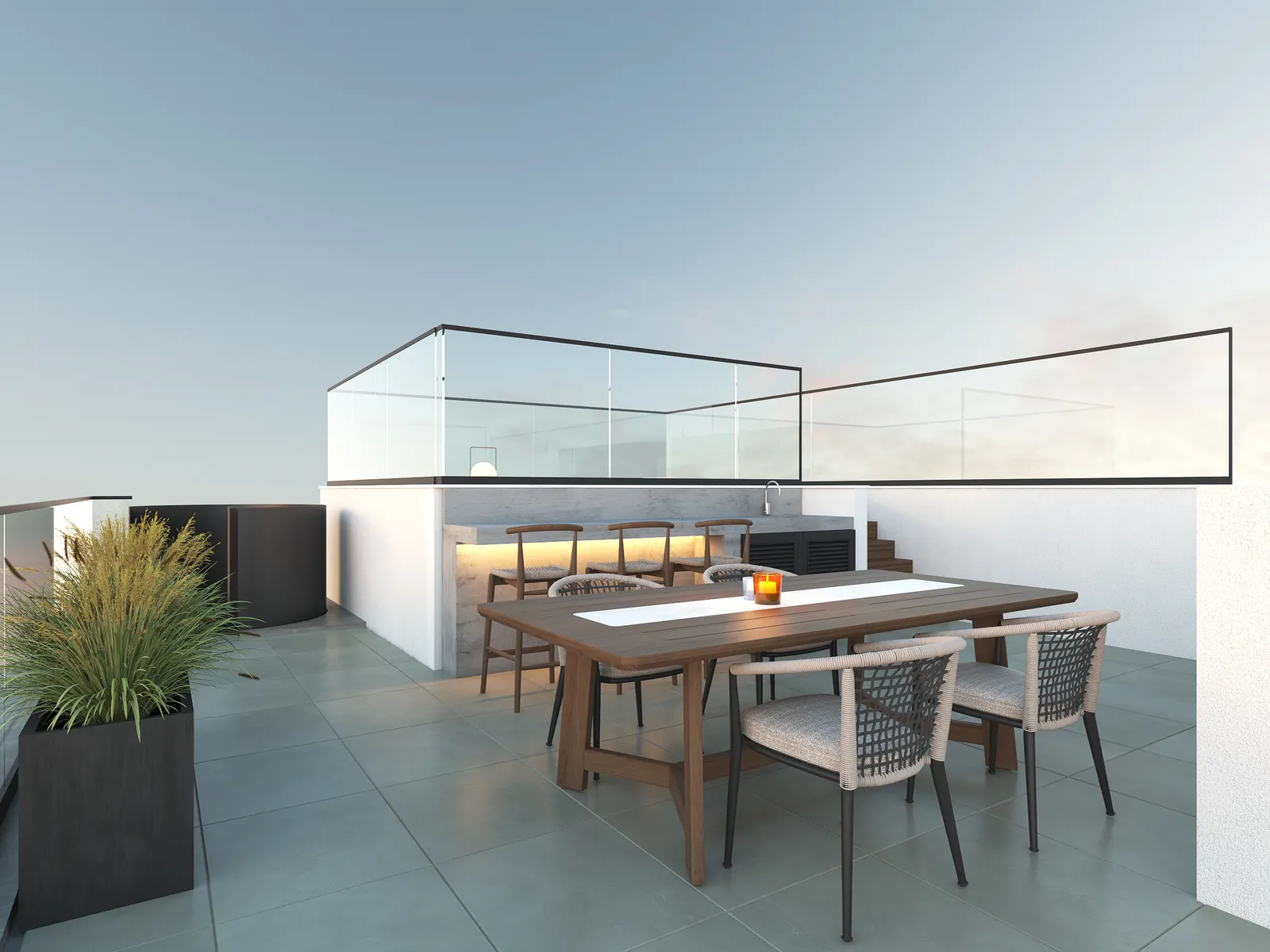 Niki Residences — новостройка в Лимассоле, Petrou & Pavlou 5