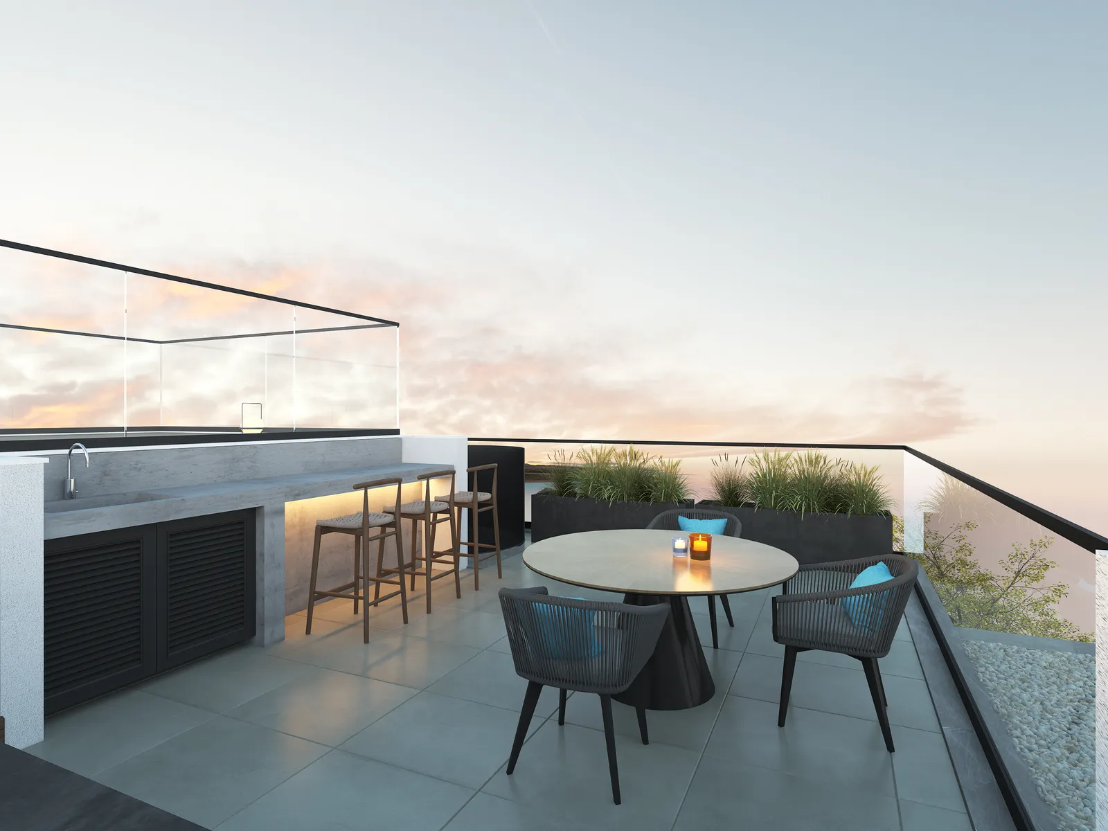Niki Residences — новостройка в Лимассоле, Petrou & Pavlou 8