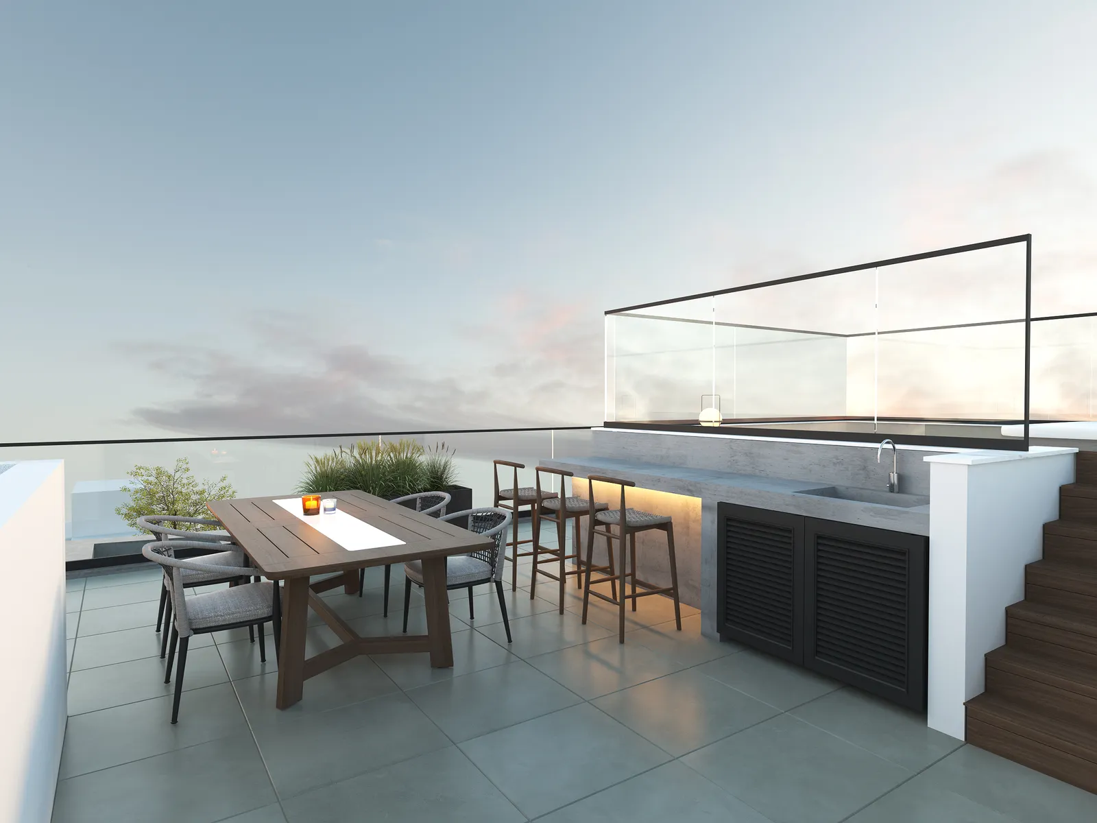 Niki Residences — новостройка в Лимассоле, Petrou & Pavlou 6